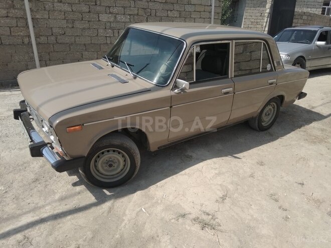 LADA (VAZ) 2106 1992, 30,000 km - 1.3 л - Bakı