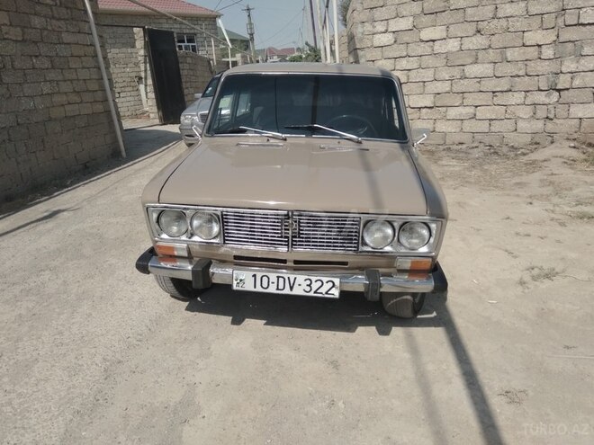 LADA (VAZ) 2106 1992, 30,000 km - 1.3 л - Bakı