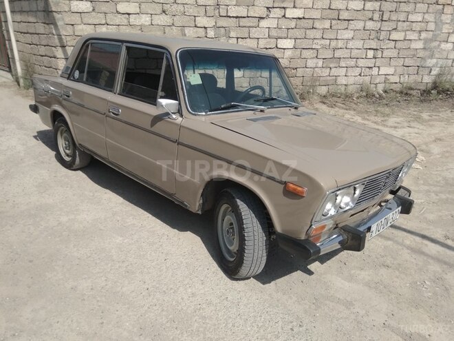LADA (VAZ) 2106 1992, 30,000 km - 1.3 л - Bakı