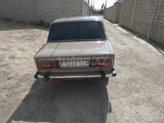 LADA (VAZ) 2106 1992, 30,000 km - 1.3 л - Bakı