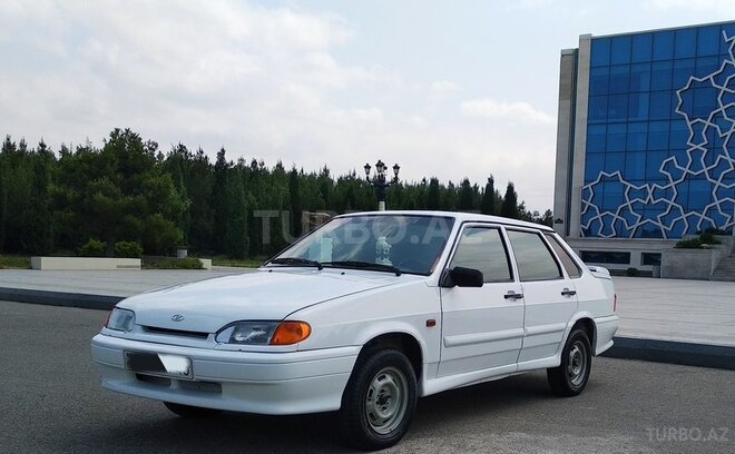 LADA (VAZ) 2115 2012, 81,000 km - 1.6 l - Bərdə