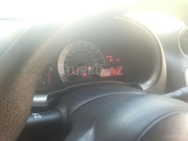Nissan Micra 2013, 99,000 km - 1.2 л - Bakı