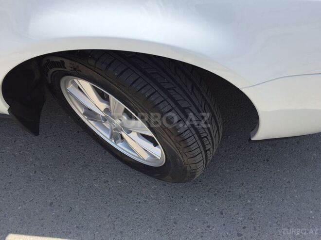LADA (VAZ) Priora 2015, 33,000 km - 1.6 l - Bakı