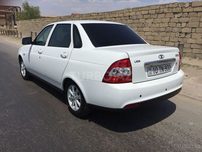 LADA (VAZ) Priora 2015, 33,000 km - 1.6 l - Bakı