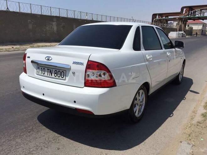 LADA (VAZ) Priora 2015, 33,000 km - 1.6 l - Bakı