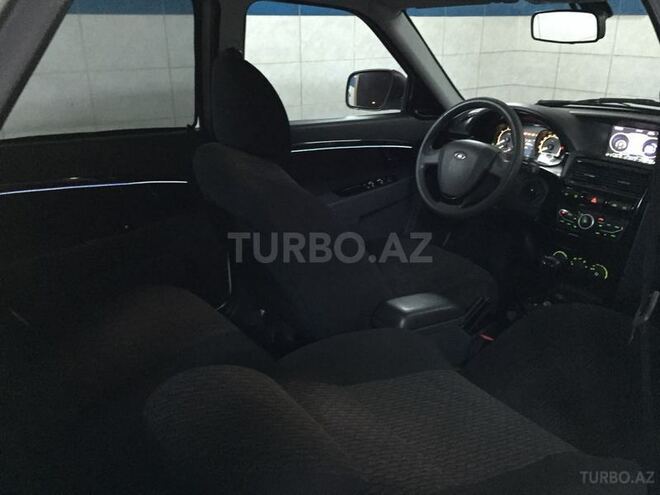 LADA (VAZ) Priora 2015, 33,000 km - 1.6 l - Bakı
