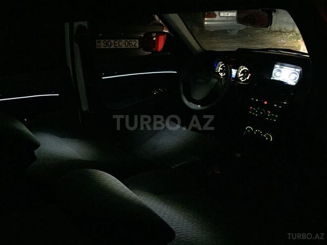 LADA (VAZ) Priora 2015, 33,000 km - 1.6 l - Bakı
