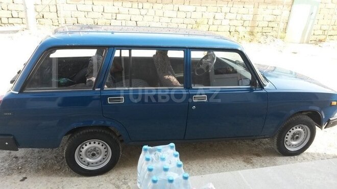 LADA (VAZ) 2104 2006, 143,000 km - 1.6 л - Bakı