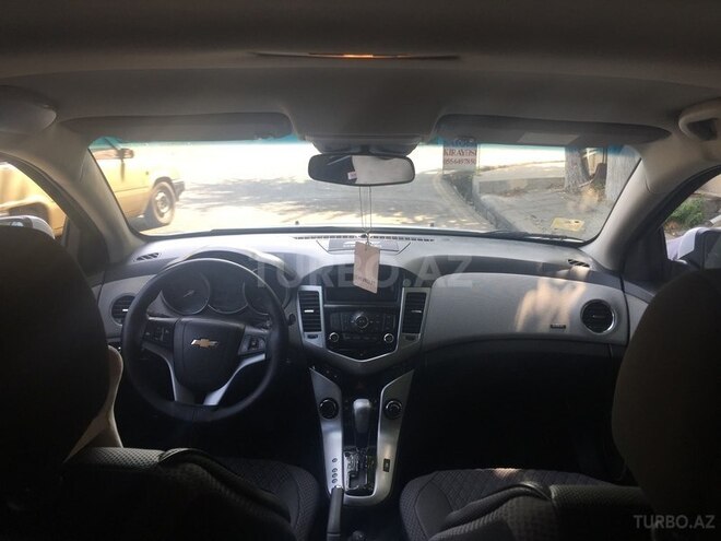 Chevrolet Cruze 2010, 92,000 km - 1.8 л - Lənkəran
