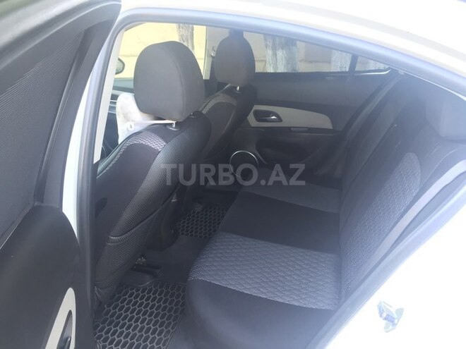 Chevrolet Cruze 2010, 92,000 km - 1.8 л - Lənkəran