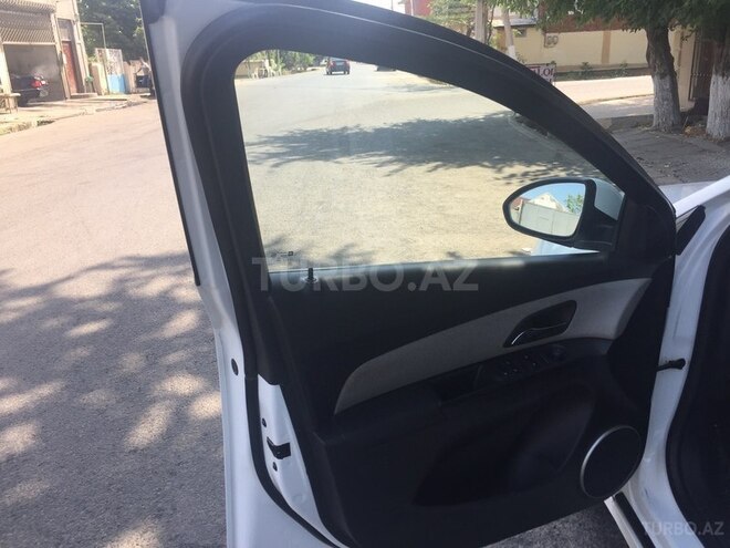 Chevrolet Cruze 2010, 92,000 km - 1.8 л - Lənkəran