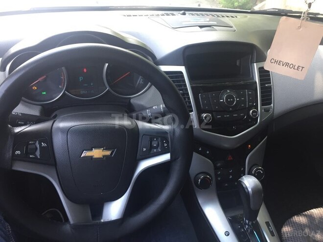 Chevrolet Cruze 2010, 92,000 km - 1.8 л - Lənkəran