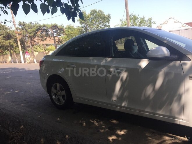 Chevrolet Cruze 2010, 92,000 km - 1.8 л - Lənkəran