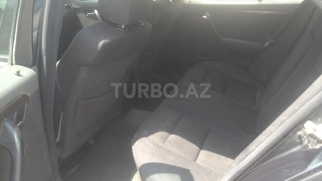 Mercedes C 220 1996, 310,000 km - 2.2 l - Bakı