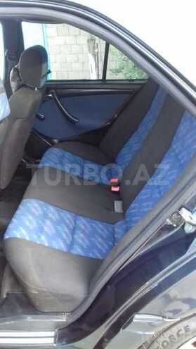 Mercedes C 200 1998, 400,000 km - 1.8 l - Bakı