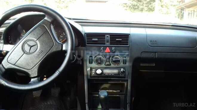 Mercedes C 200 1998, 400,000 km - 1.8 l - Bakı