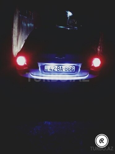 Chevrolet Cruze 2010, 92,000 km - 1.8 л - Lənkəran