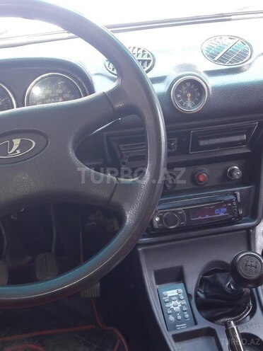 LADA (VAZ) 2106 1998, 210,000 km - 1.5 л - Bakı