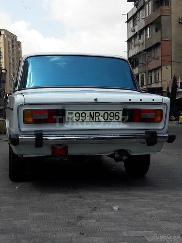 LADA (VAZ) 2106 1998, 210,000 km - 1.5 л - Bakı