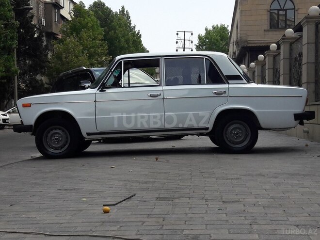 LADA (VAZ) 2106 1998, 210,000 km - 1.5 л - Bakı