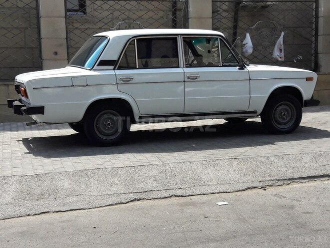 LADA (VAZ) 2106 1998, 210,000 km - 1.5 л - Bakı