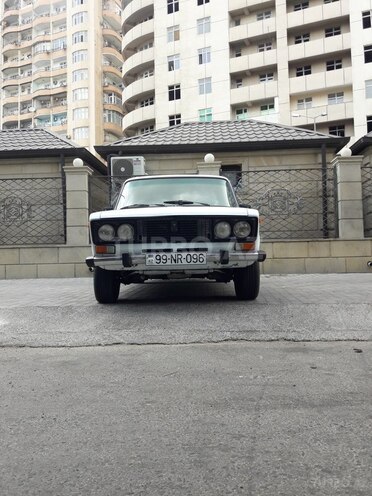 LADA (VAZ) 2106 1998, 210,000 km - 1.5 л - Bakı