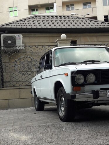 LADA (VAZ) 2106 1998, 210,000 km - 1.5 л - Bakı