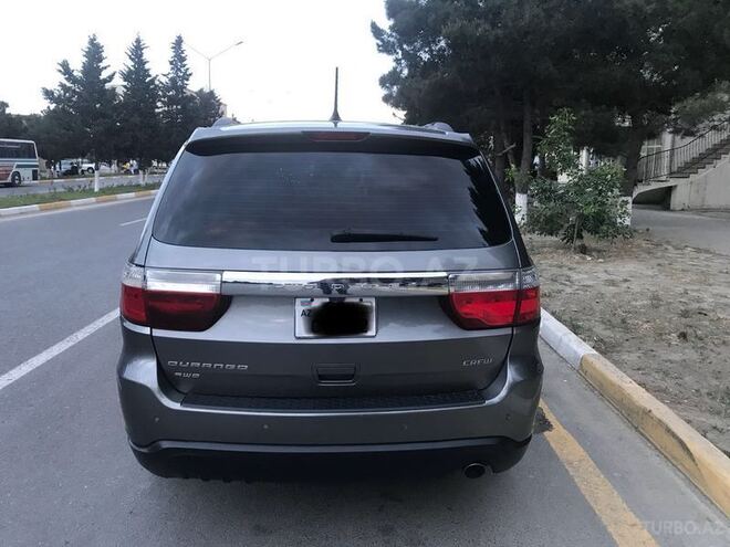 Dodge Durango 2013, 98,900 km - 3.6 l - Xırdalan