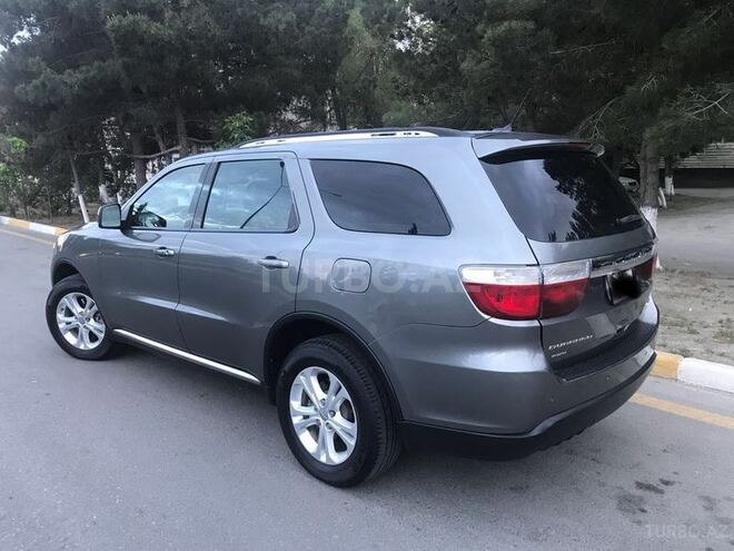 Dodge Durango 2013, 98,900 km - 3.6 l - Xırdalan