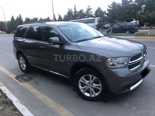 Dodge Durango 2013, 98,900 km - 3.6 l - Xırdalan