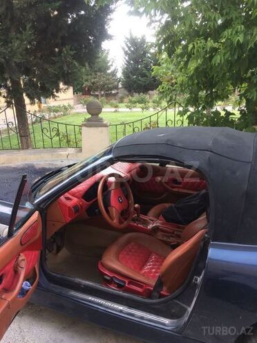 BMW  1997, 223,678 km - 1.9 l - Xırdalan