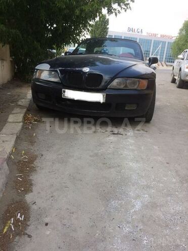 BMW  1997, 223,678 km - 1.9 l - Xırdalan