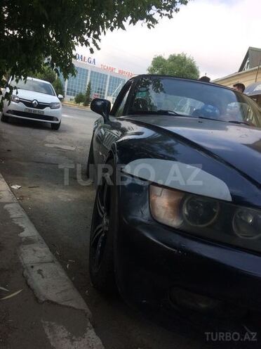 BMW  1997, 223,678 km - 1.9 l - Xırdalan