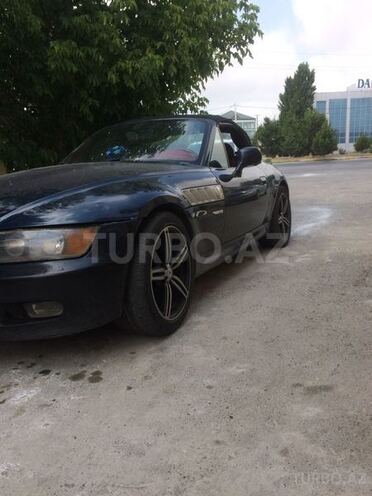 BMW  1997, 223,678 km - 1.9 l - Xırdalan