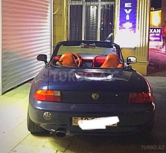 BMW  1997, 223,678 km - 1.9 l - Xırdalan