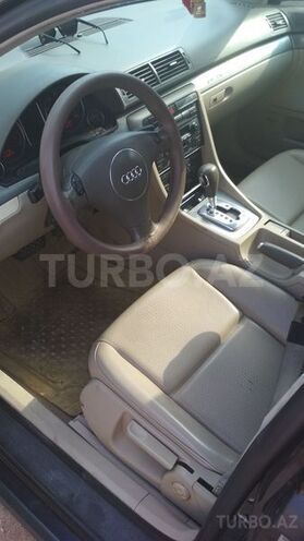 Audi A4 2002, 165,800 km - 1.8 л - Bakı