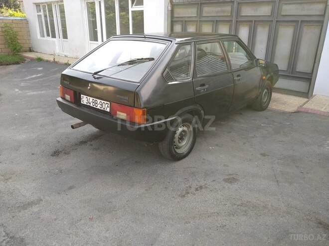 LADA (VAZ) 2109 1991, 250,000 km - 1.5 l - Zaqatala
