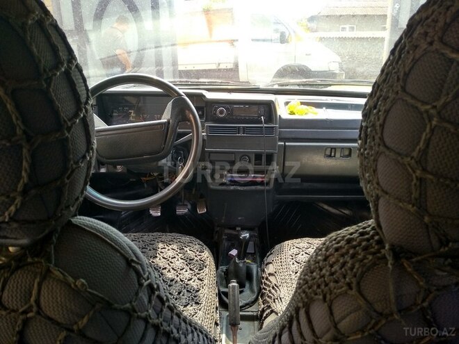 LADA (VAZ) 2109 1991, 250,000 km - 1.5 l - Zaqatala