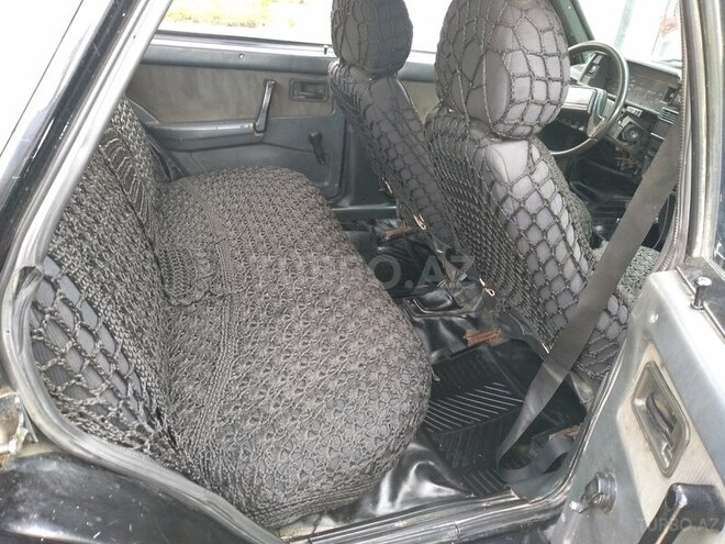 LADA (VAZ) 2109 1991, 250,000 km - 1.5 l - Zaqatala