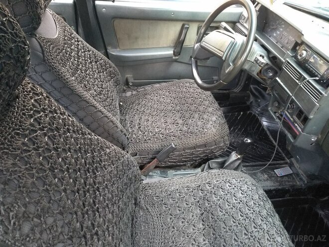 LADA (VAZ) 2109 1991, 250,000 km - 1.5 l - Zaqatala