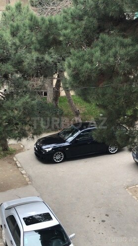 BMW 525 2006, 133,000 km - 2.5 l - Bakı