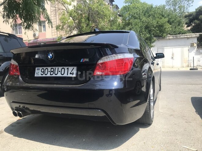 BMW 525 2006, 133,000 km - 2.5 l - Bakı