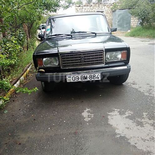 LADA (VAZ) 2107 2010, 123,567 km - 1.6 л - Tərtər