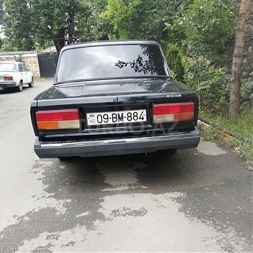 LADA (VAZ) 2107 2010, 123,567 km - 1.6 л - Tərtər