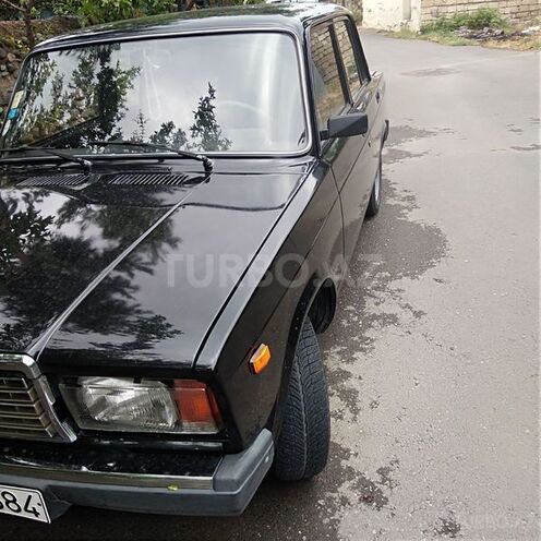 LADA (VAZ) 2107 2010, 123,567 km - 1.6 л - Tərtər