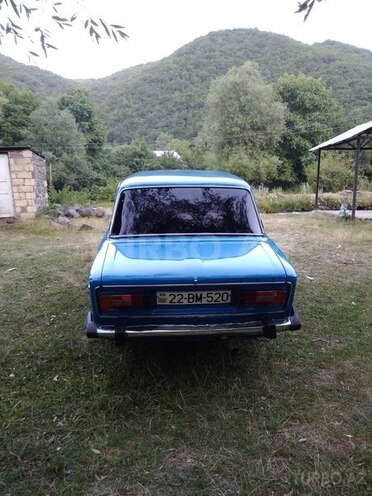 LADA (VAZ) 2106 1990, 280,970 km - 1.5 l - Gəncə