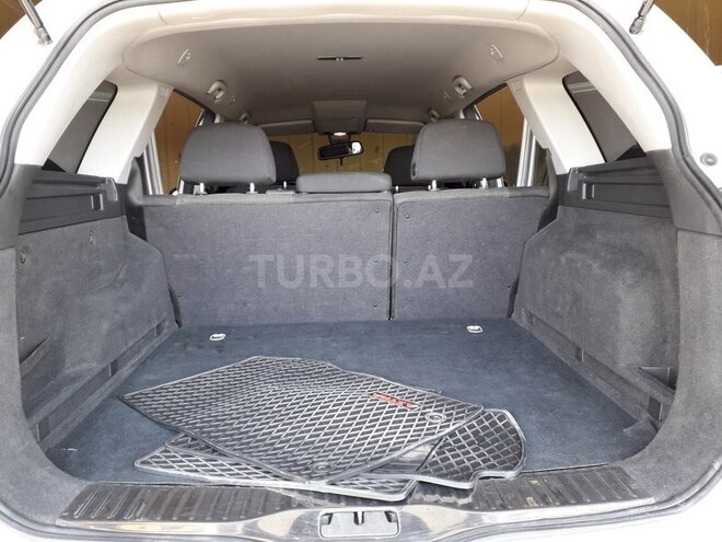 Opel Astra 2006, 319,000 km - 1.9 l - Bakı