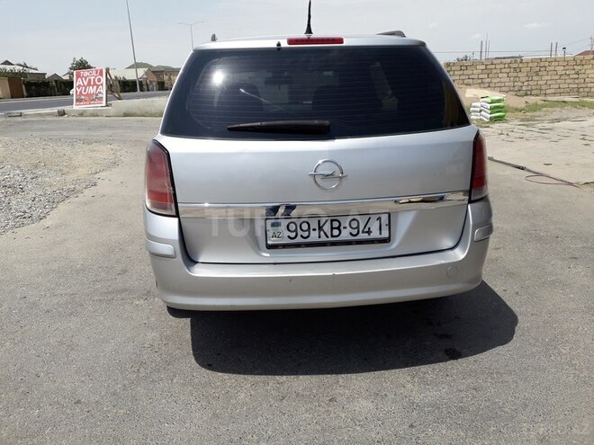 Opel Astra 2006, 319,000 km - 1.9 l - Bakı