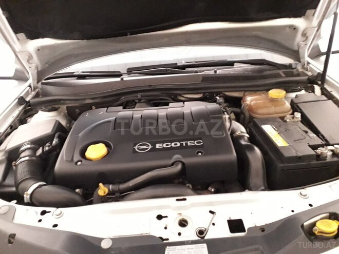 Opel Astra 2006, 319,000 km - 1.9 l - Bakı