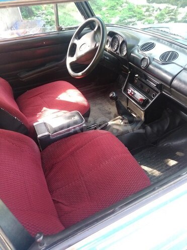 LADA (VAZ) 2106 1990, 280,970 km - 1.5 l - Gəncə